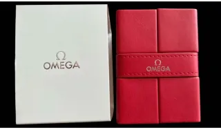 Custodia Caja Omega