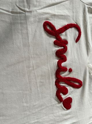 Camiseta “Smile”