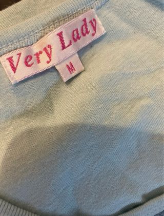 Camiseta de tirantes