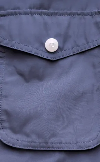 Parka Purificación García