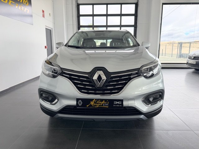 Renault Kadjar Techno Tce GPF 2022