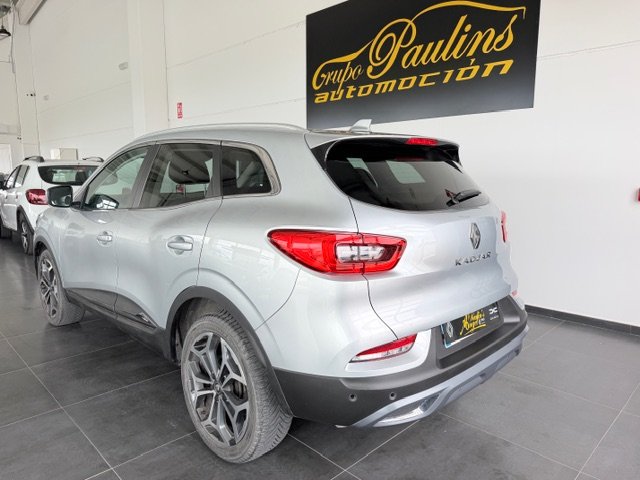 Renault Kadjar Techno Tce GPF 2022, foto 4