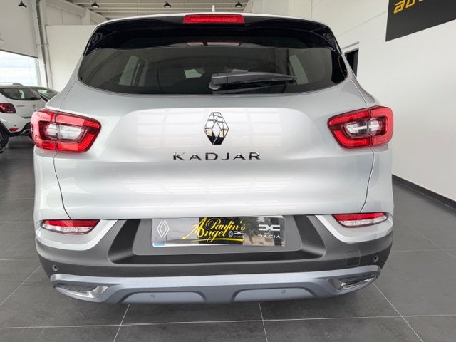Renault Kadjar Techno Tce GPF 2022, foto 5
