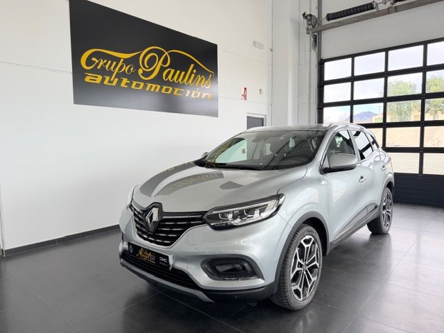 Renault Kadjar Techno Tce GPF 2022, foto 2