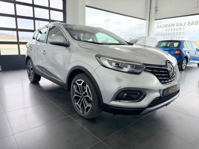 Renault Kadjar Techno Tce GPF 2022, foto 3