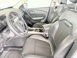 Renault Kadjar 2022