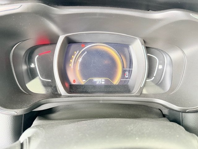 Renault Kadjar Techno Tce GPF 2022, foto 10