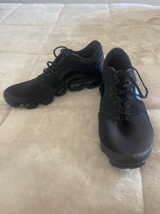 Nike Vapor Max Zapatillas Negras