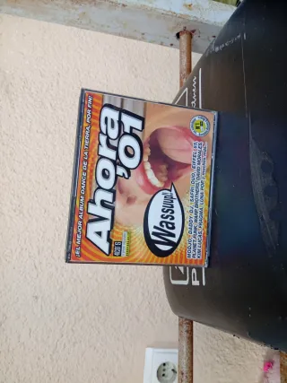 The Rave Master Vol.2 y Vol.3 Pont Aeri y muchos