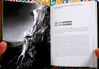 Con la muerte en los talones - Libro-DVD “El País”