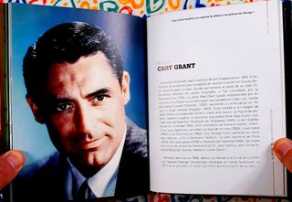 Con la muerte en los talones - Libro-DVD “El País”