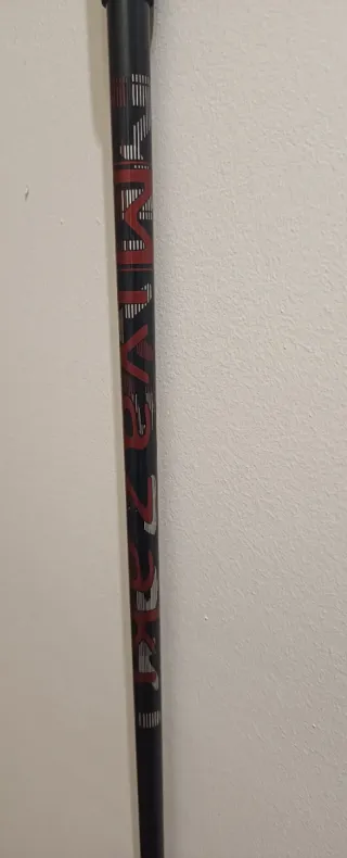 Híbrido 4 Srixon Z H85 Zurdo.