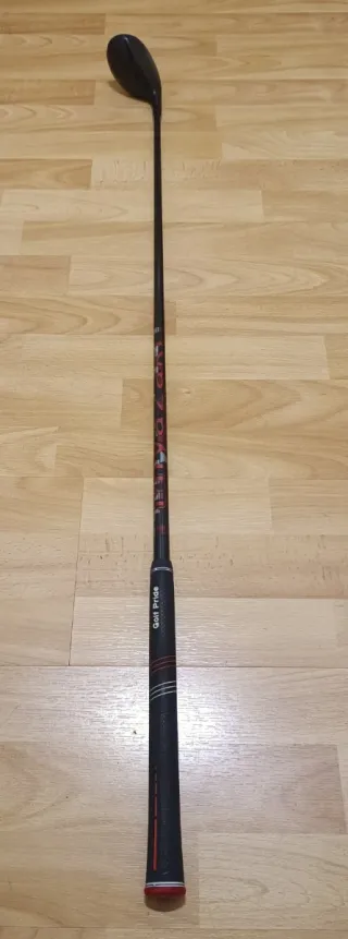 Híbrido 4 Srixon Z H85 Zurdo.