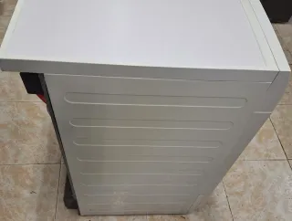 Secadora Electrolux 8kg