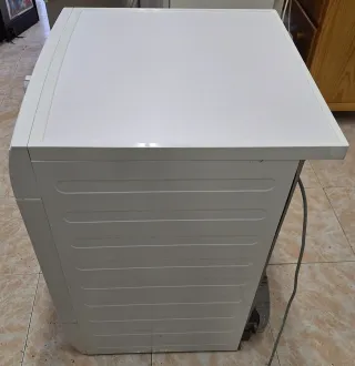 Secadora Electrolux 8kg