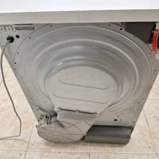 Secadora Electrolux 8kg