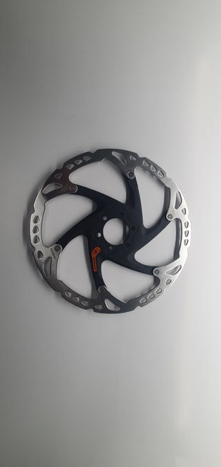 Disco Freno Shimano 203mm