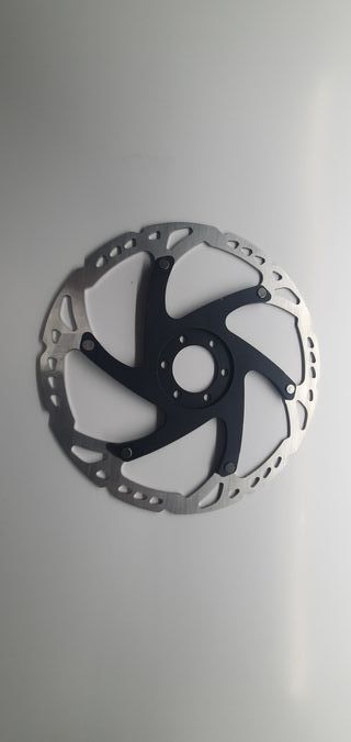 Disco Freno Shimano 203mm