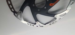 Disco Freno Shimano 203mm