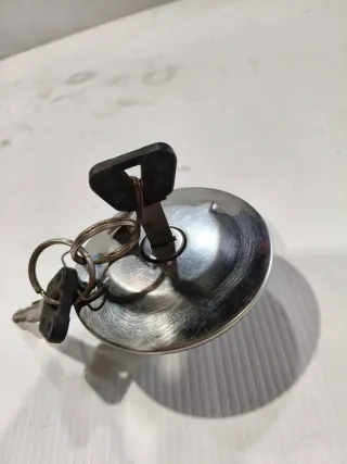 Tapón depósito Yamaha YBR 125