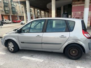 Renault Scenic 2003