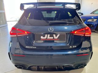Mercedes-Benz A 35 AMG Edition 1