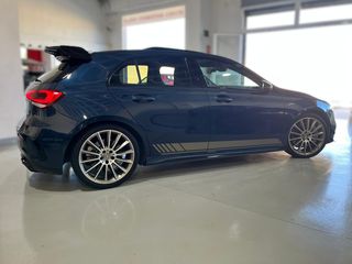 Mercedes-Benz A 35 AMG Edition 1