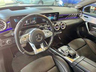 Mercedes-Benz A 35 AMG Edition 1
