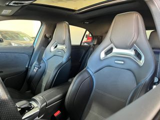 Mercedes-Benz A 35 AMG Edition 1