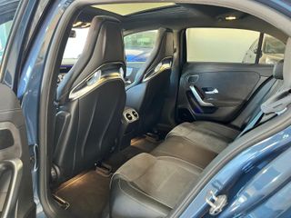 Mercedes-Benz A 35 AMG Edition 1