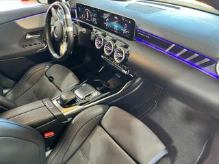 Mercedes-Benz A 35 AMG Edition 1