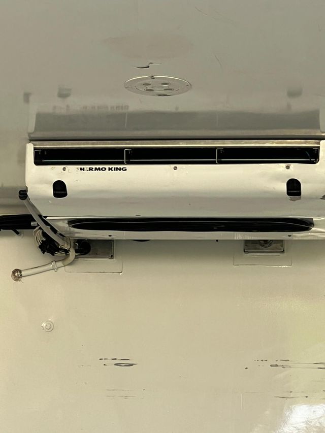 IVECO EUROCARGO 180E250 2016 BITEMPERATURA