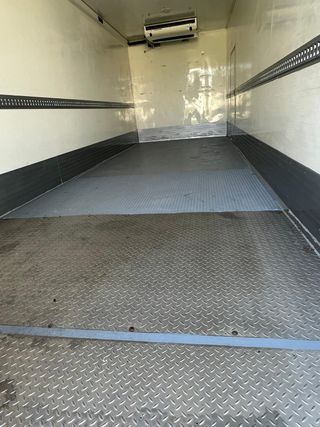 IVECO EUROCARGO 180E250 2016 BITEMPERATURA