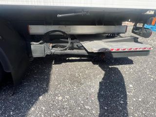 IVECO EUROCARGO 180E250 2016 BITEMPERATURA