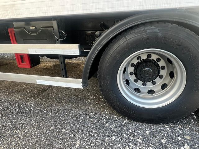 IVECO EUROCARGO 180E250 2016 BITEMPERATURA