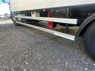 IVECO EUROCARGO 180E250 2016 BITEMPERATURA