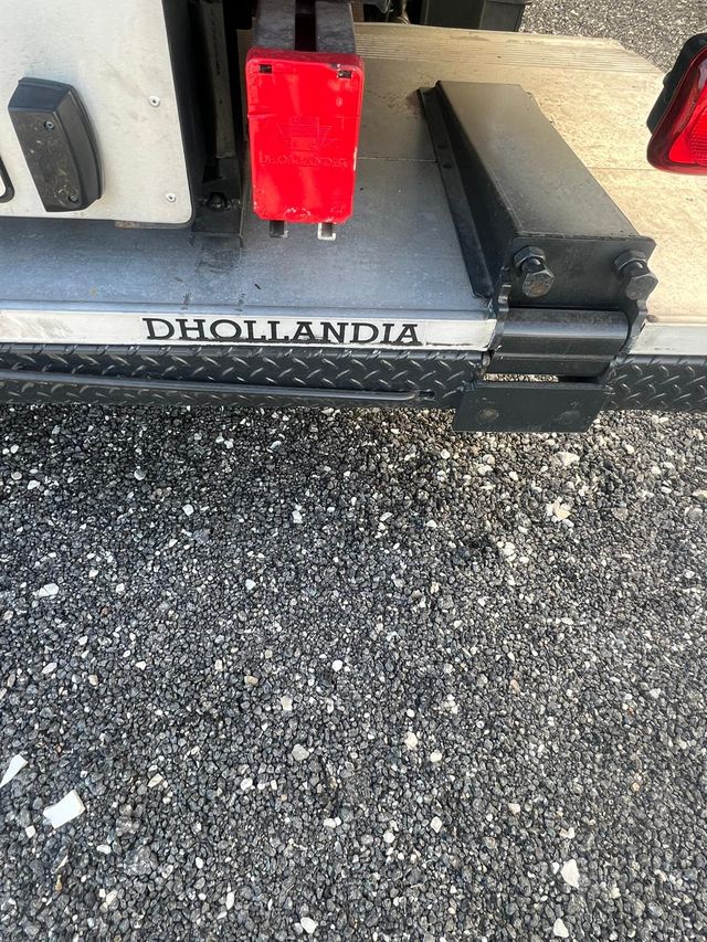 IVECO EUROCARGO 180E250 2016 BITEMPERATURA