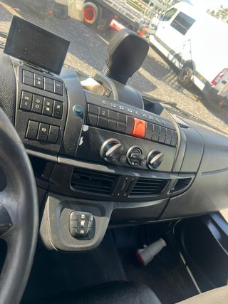 IVECO EUROCARGO 180E250 2016 BITEMPERATURA