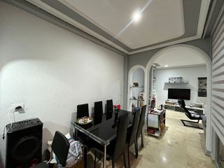 Casa adosada en venta en Torreblanca en Sevilla