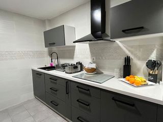 Casa adosada en venta en Torreblanca en Sevilla