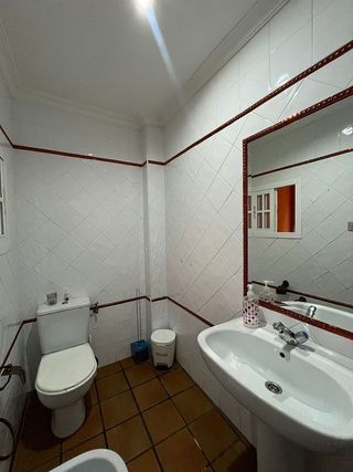 Casa adosada en venta en Torreblanca en Sevilla