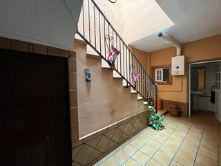 Casa adosada en venta en Torreblanca en Sevilla