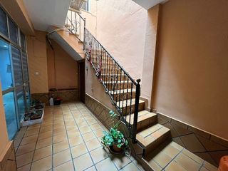 Casa adosada en venta en Torreblanca en Sevilla