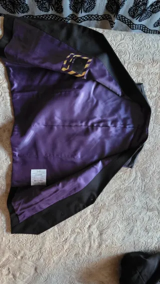 Chaleco de lana sacoor Brothers nuevo Talla L