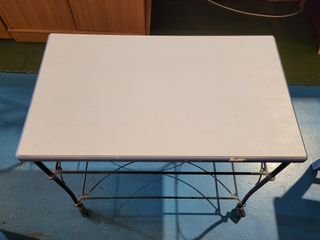 MESA AUXILIAR DE CARRITO