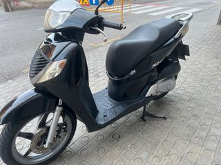 Honda sh 125