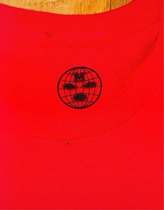 Maglia Milano Ovest (Shiva)