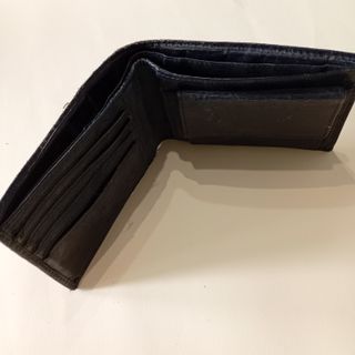 Portafoglio vintage uomo Levi's