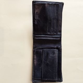 Portafoglio vintage uomo Levi's