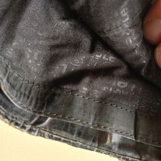 Portafoglio vintage uomo Levi's